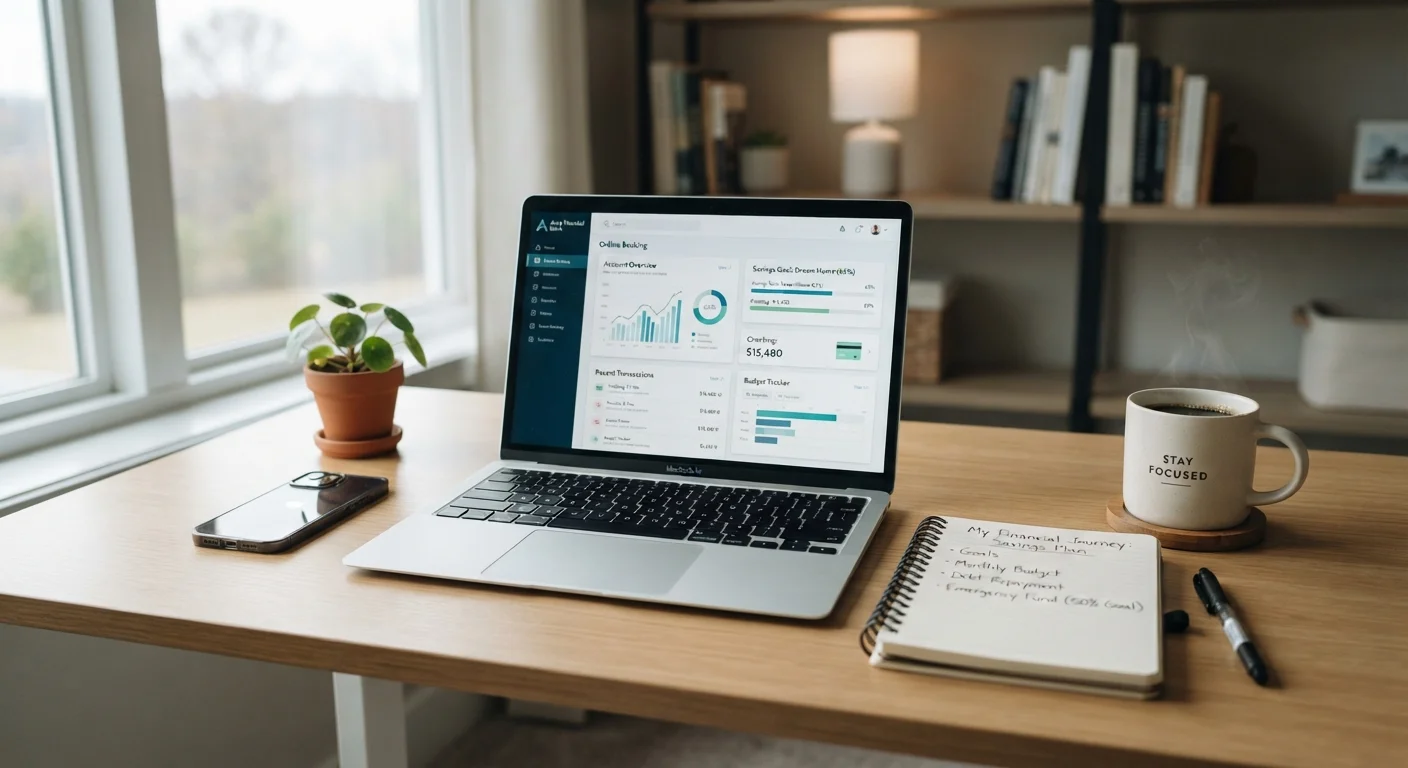 Automating Your Finances: A Practical Setup for Hands-Off Saving