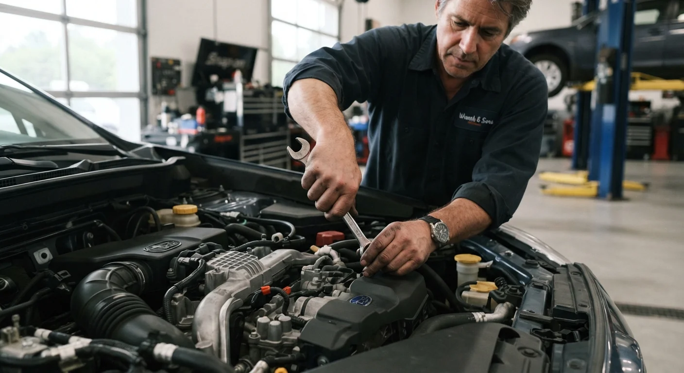 Car Maintenance Myths That Keep Costing Drivers Money