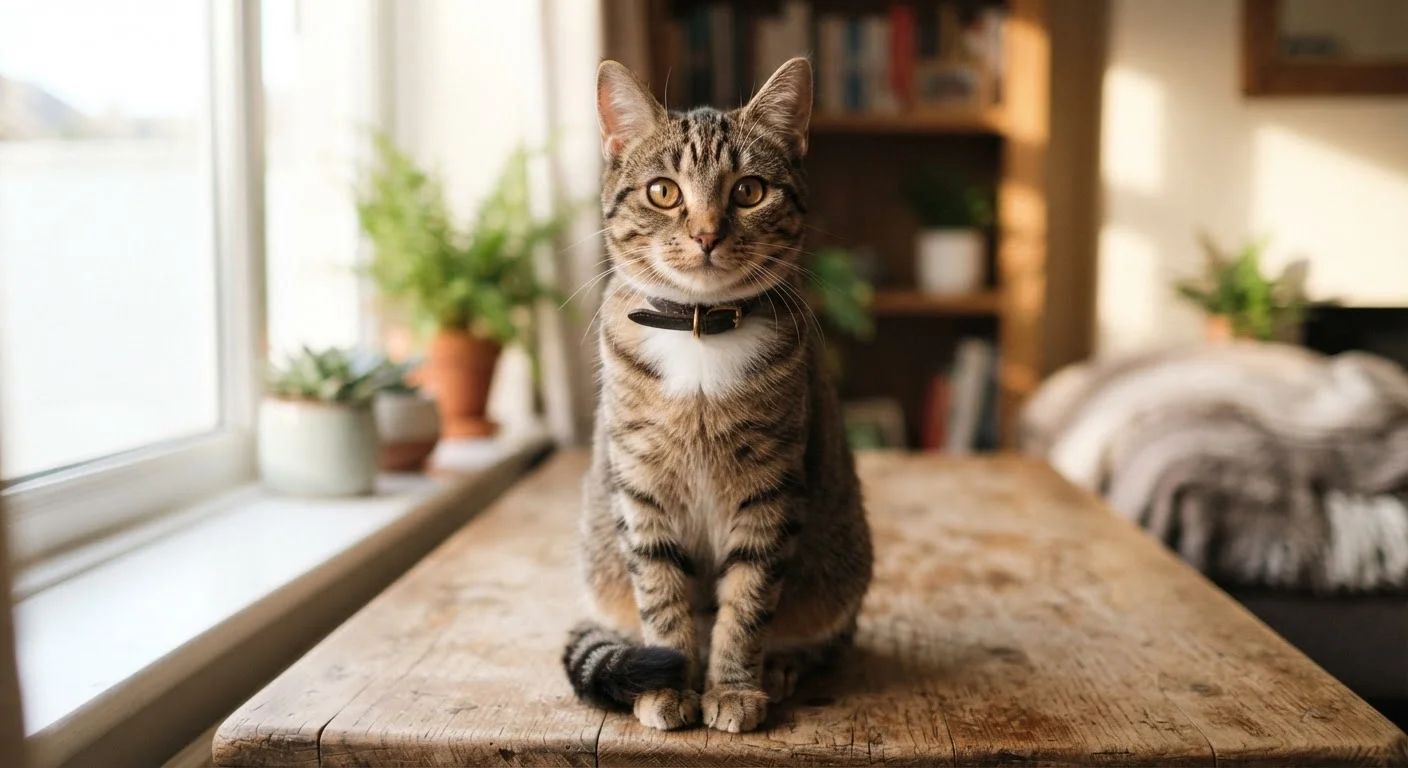 Cat Myths That Veterinarians Wish Would Go Away