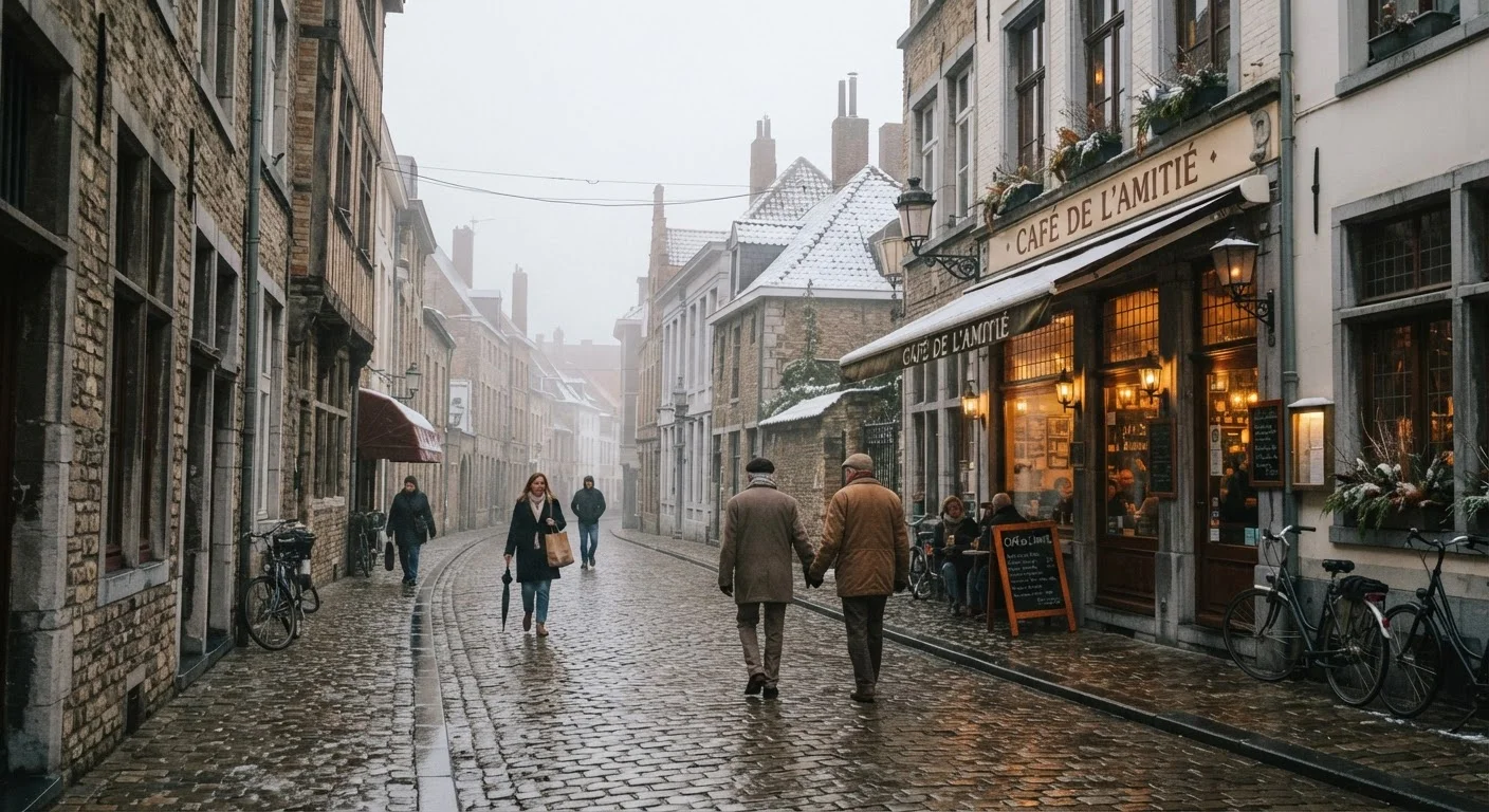 Common Myths About Off-Season Travel