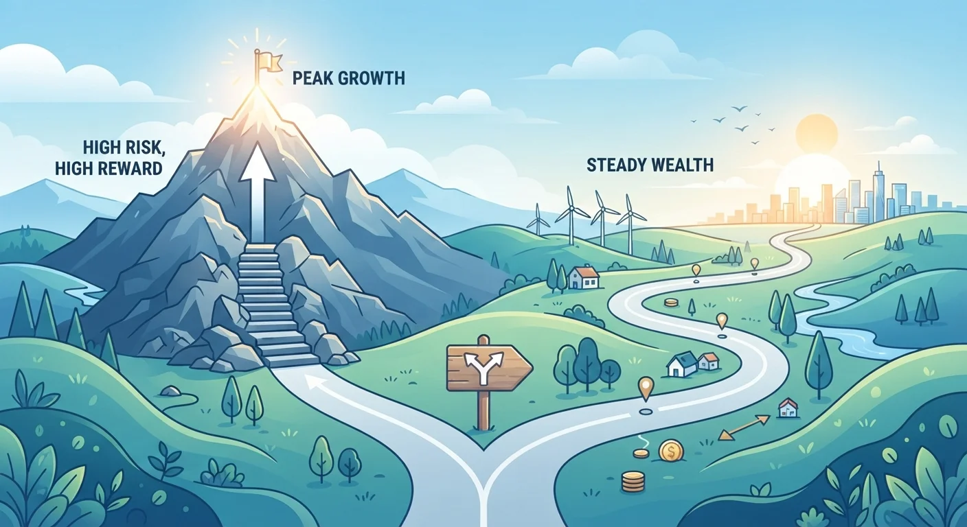 Debt Avalanche vs. Debt Snowball: Two Payoff Strategies Compared