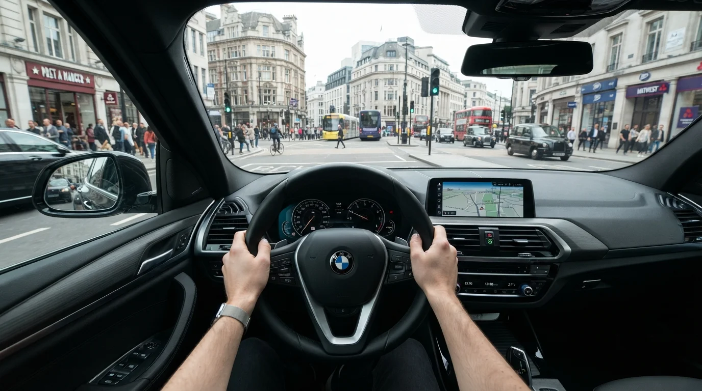 Defensive Driving: What It Actually Means and Why It Works
