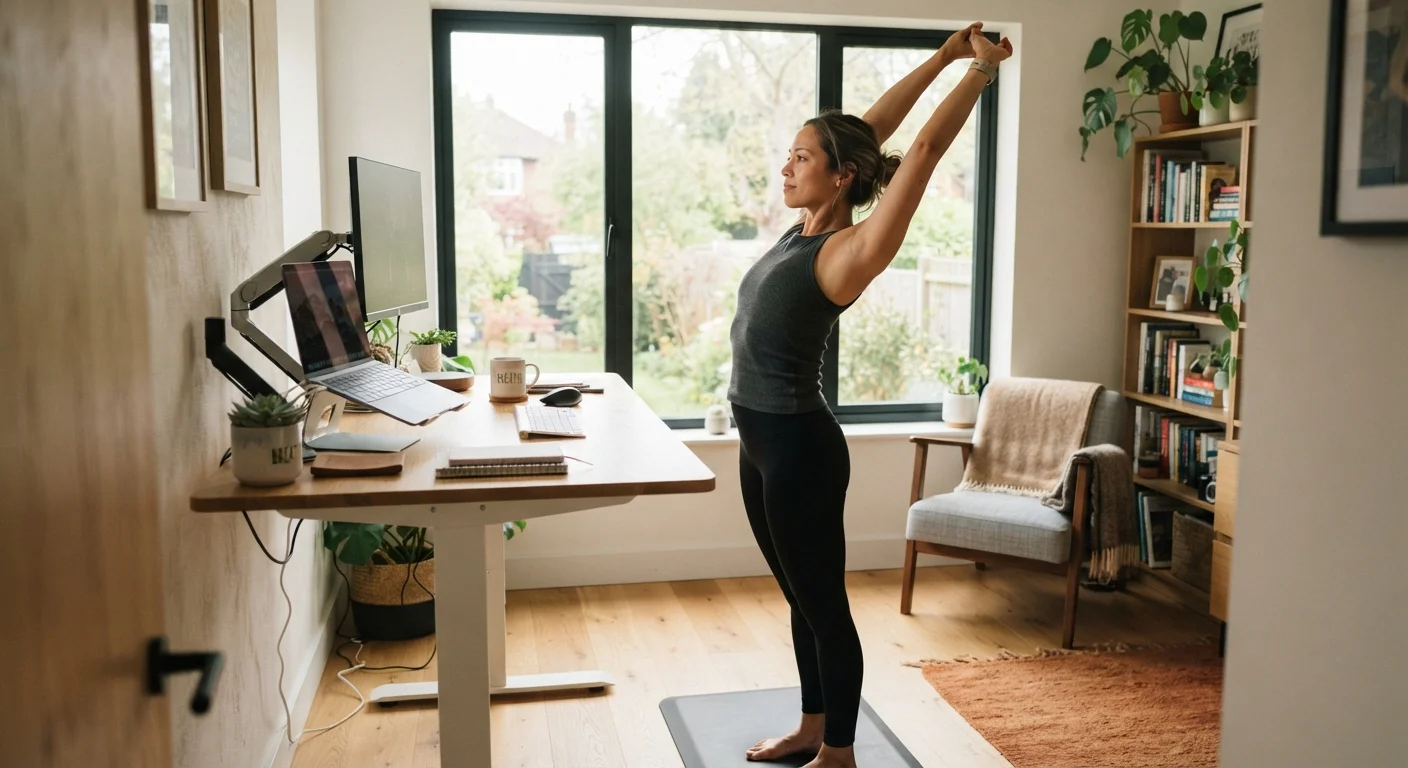 Everyday Movement Habits Worth Tracking (Beyond Step Count)