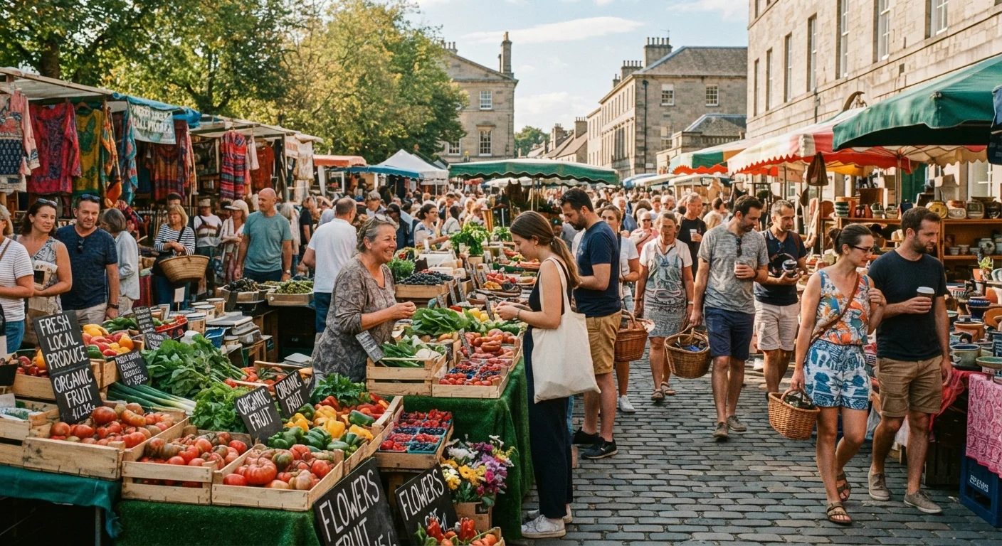 Free and Low-Cost Experiences That Rival Paid Attractions