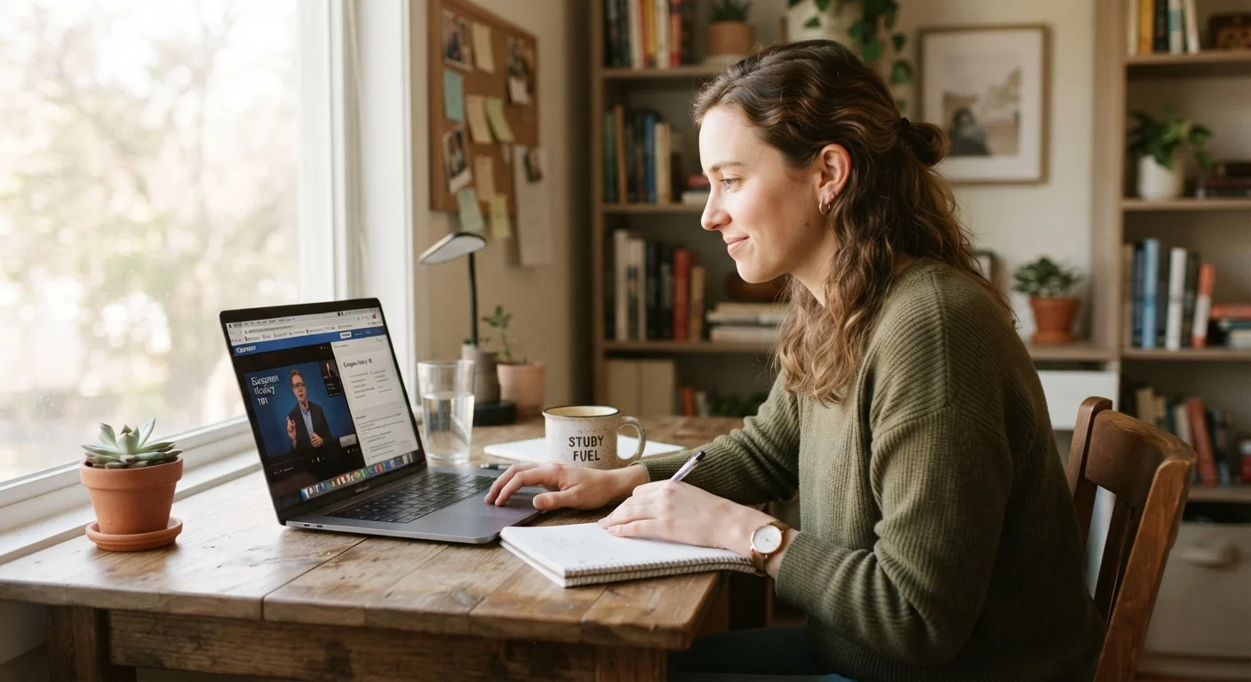 Getting Started with Online Education: A Clear-Eyed Introduction