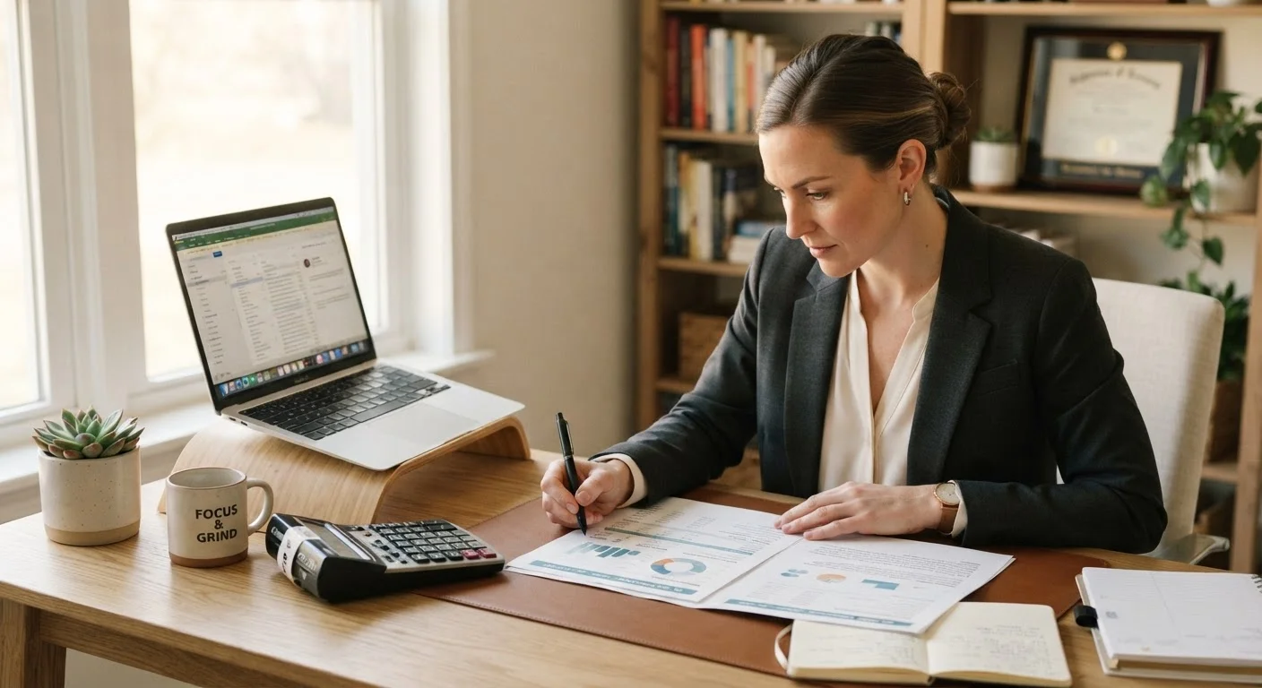 Habits That Support a Stronger Credit Profile Over Time