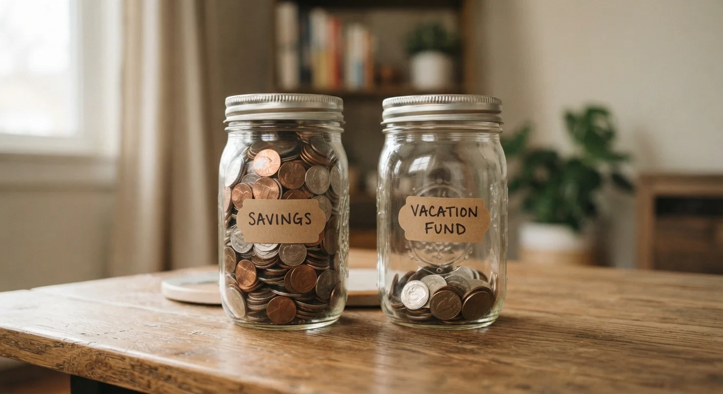 High-Yield Savings Accounts vs. Traditional Savings Accounts