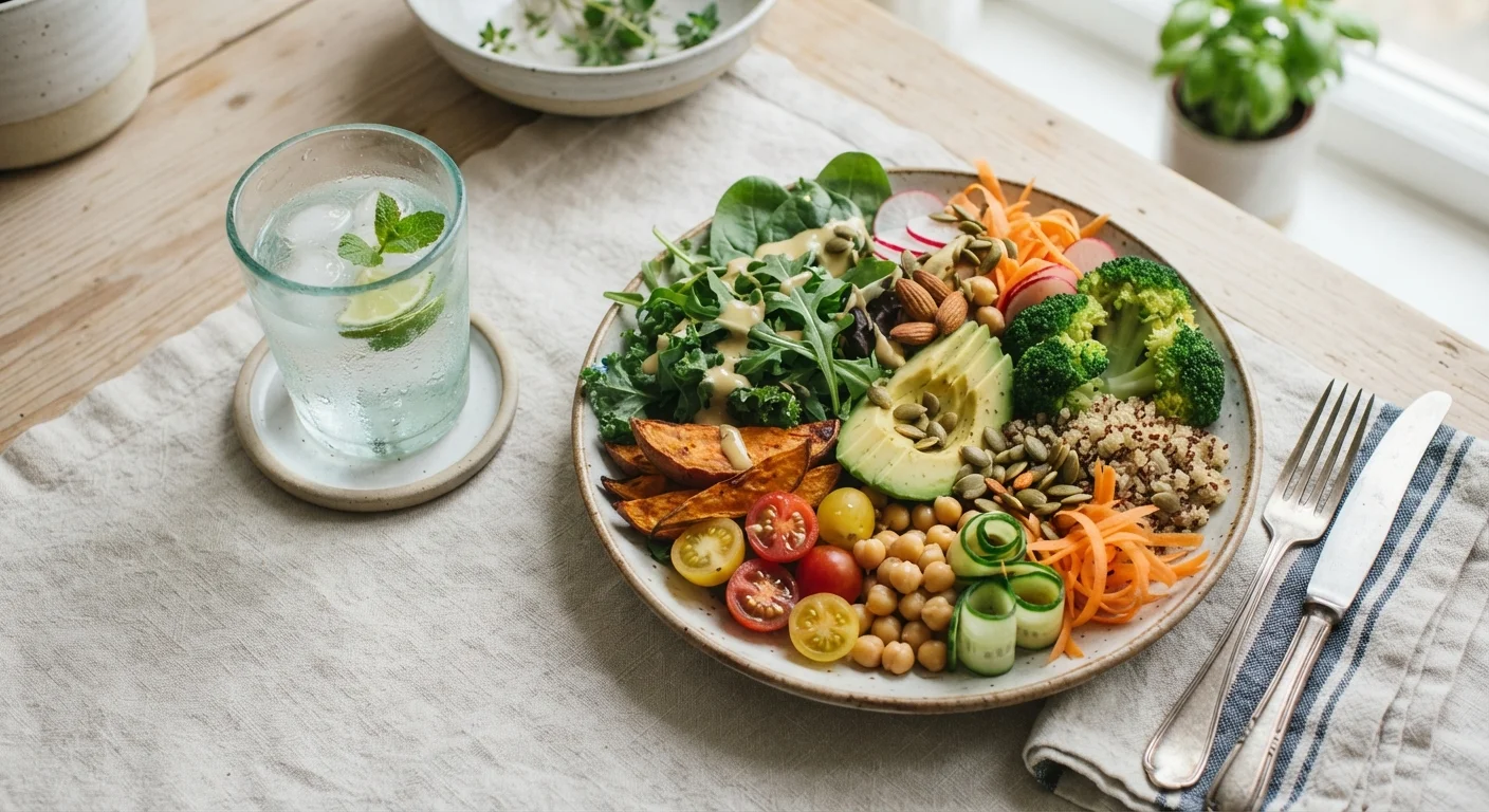 Hydration and Nutrition: The Role Water Plays in How Your Body Uses Food