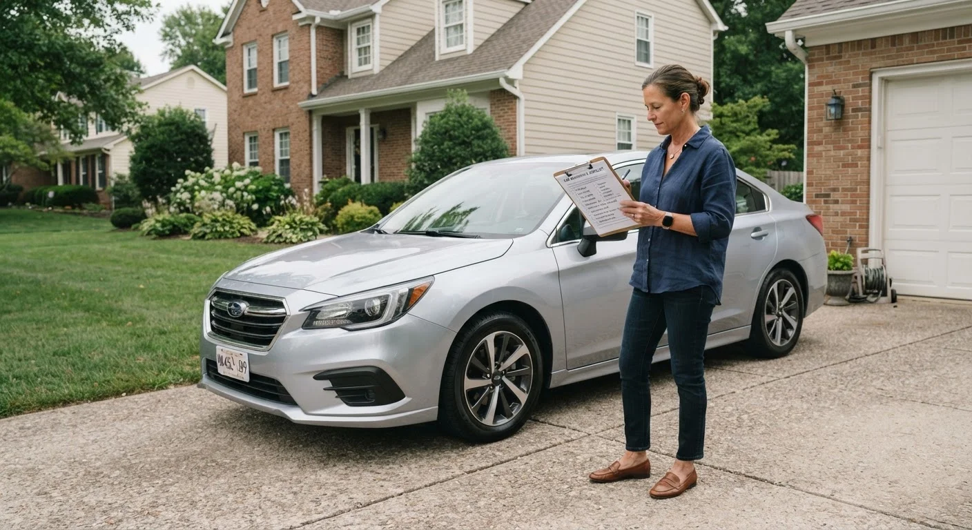 Keeping Car Costs in Check Over the Long Haul