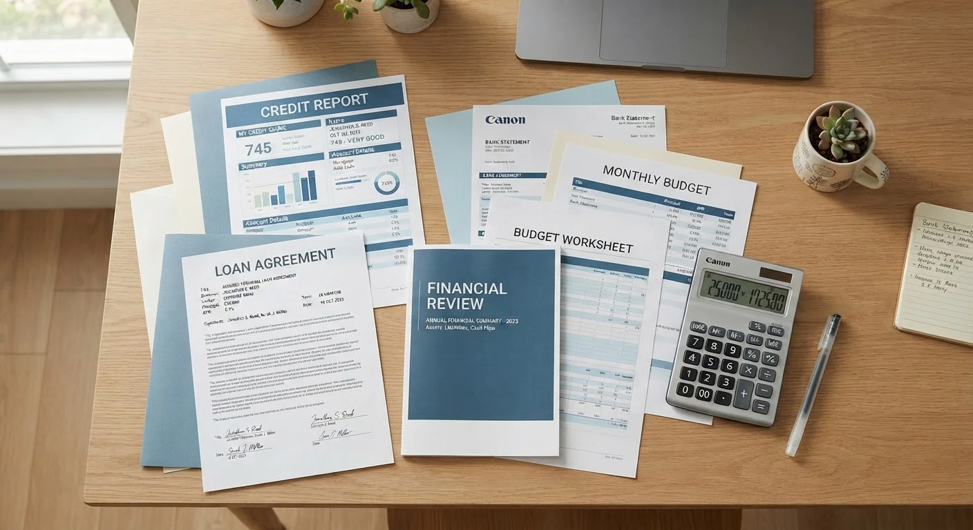 Key Debt Terms Every Consumer Should Recognize