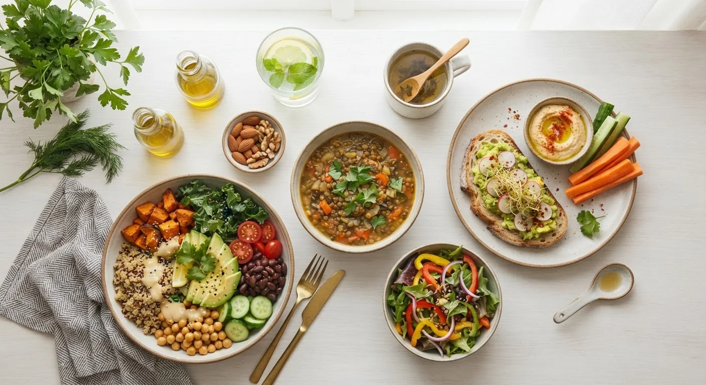 Nutrition Myths That Refuse to Die—And What the Evidence Actually Shows