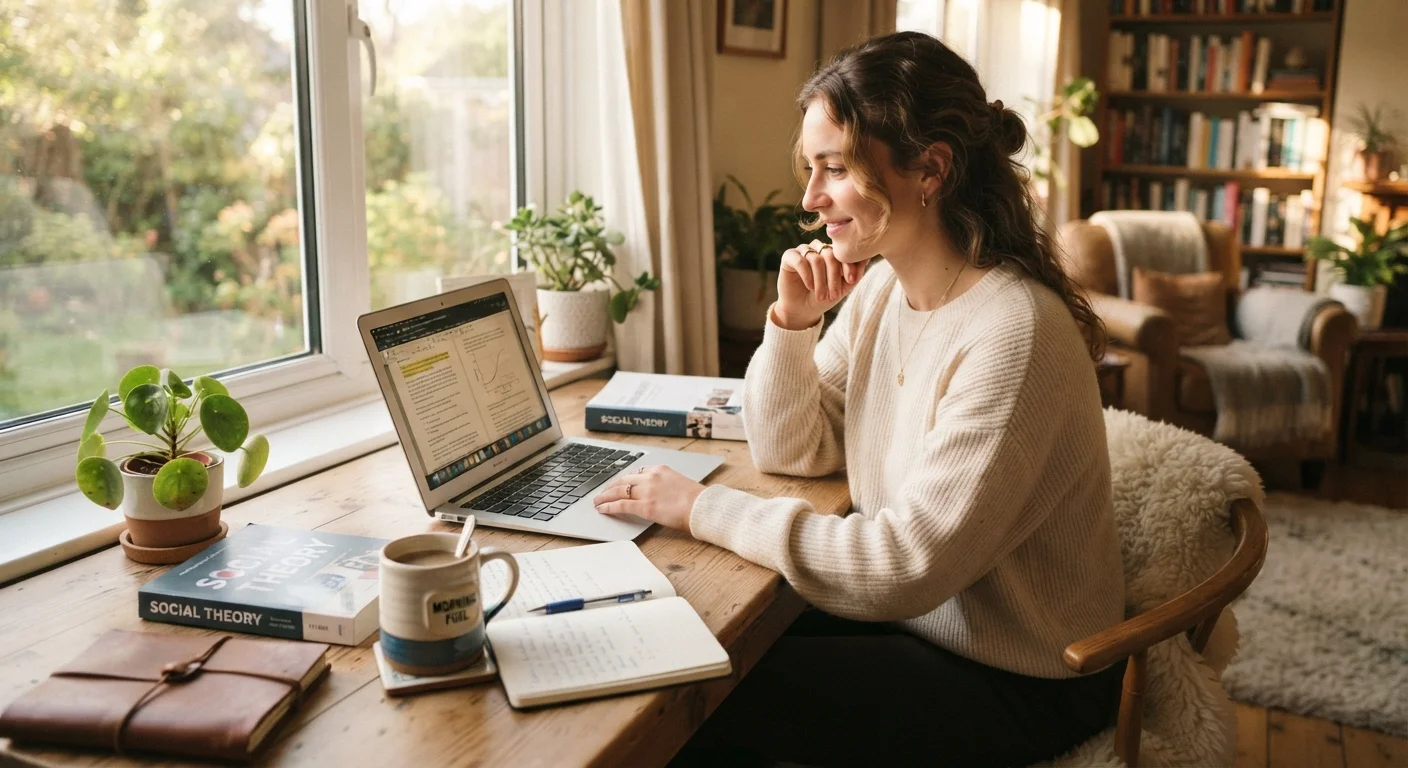 Online Learning on a Tight Schedule: Making Progress in Small Windows of Time