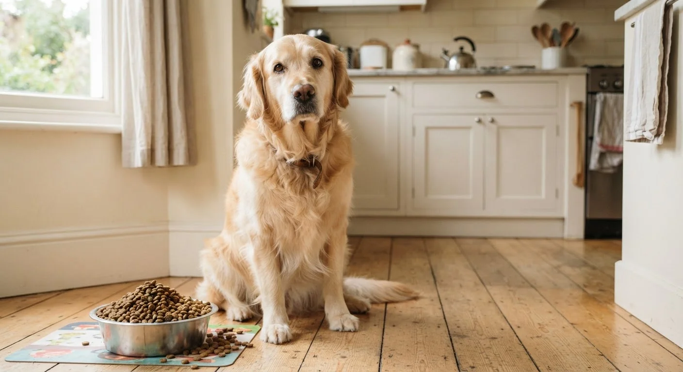 Overfeeding, Skipping Parasite Prevention, and Other Avoidable Dog Care Errors