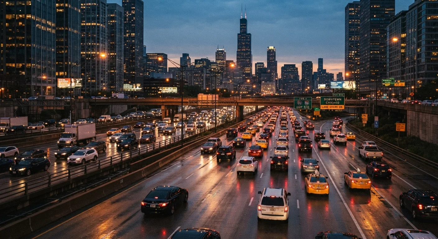 Road Rage vs. Assertive Driving: Understanding the Difference