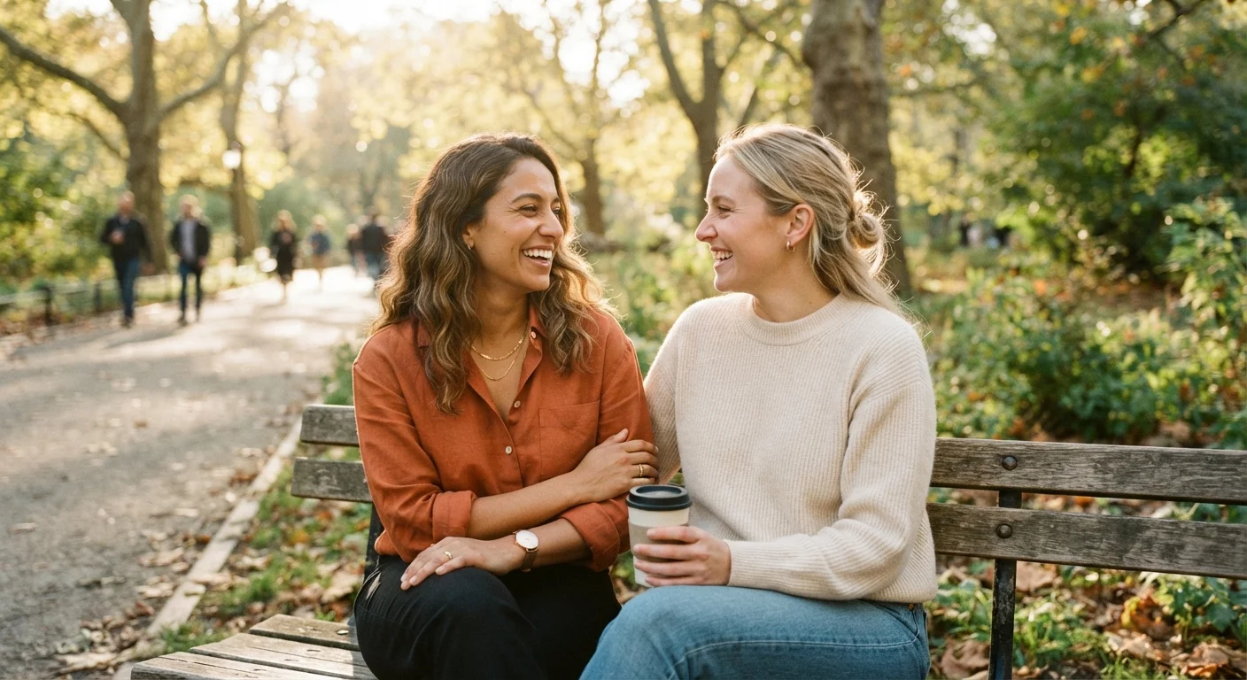Social Connection and Mental Health: What Research Tells Us