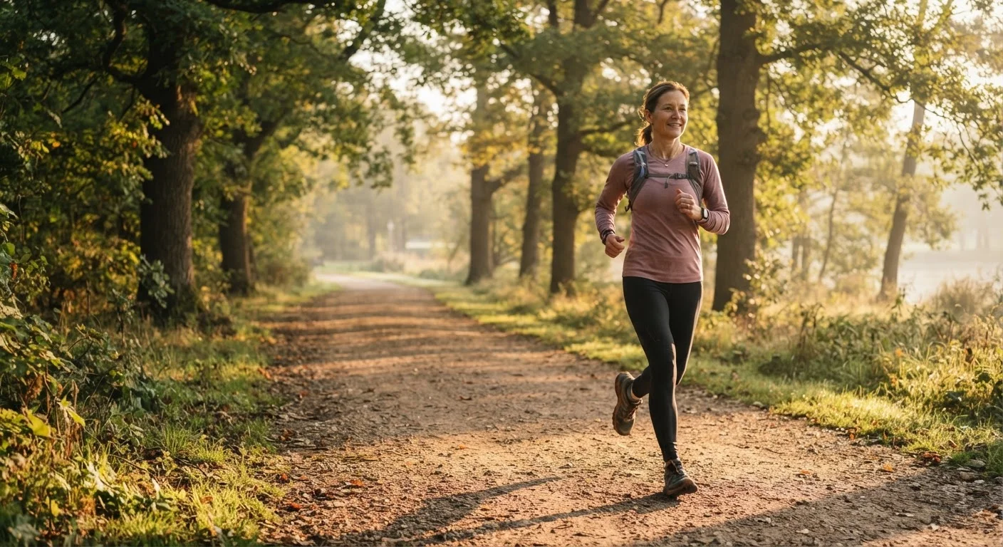 Sustainable Fitness: Principles That Hold Up Over Years, Not Just Weeks