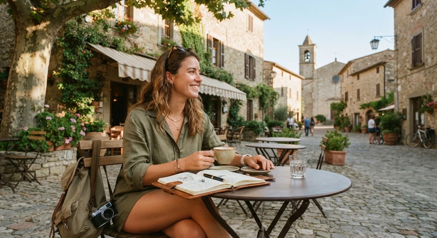 The Case for Slower Travel—and Its Genuine Drawbacks