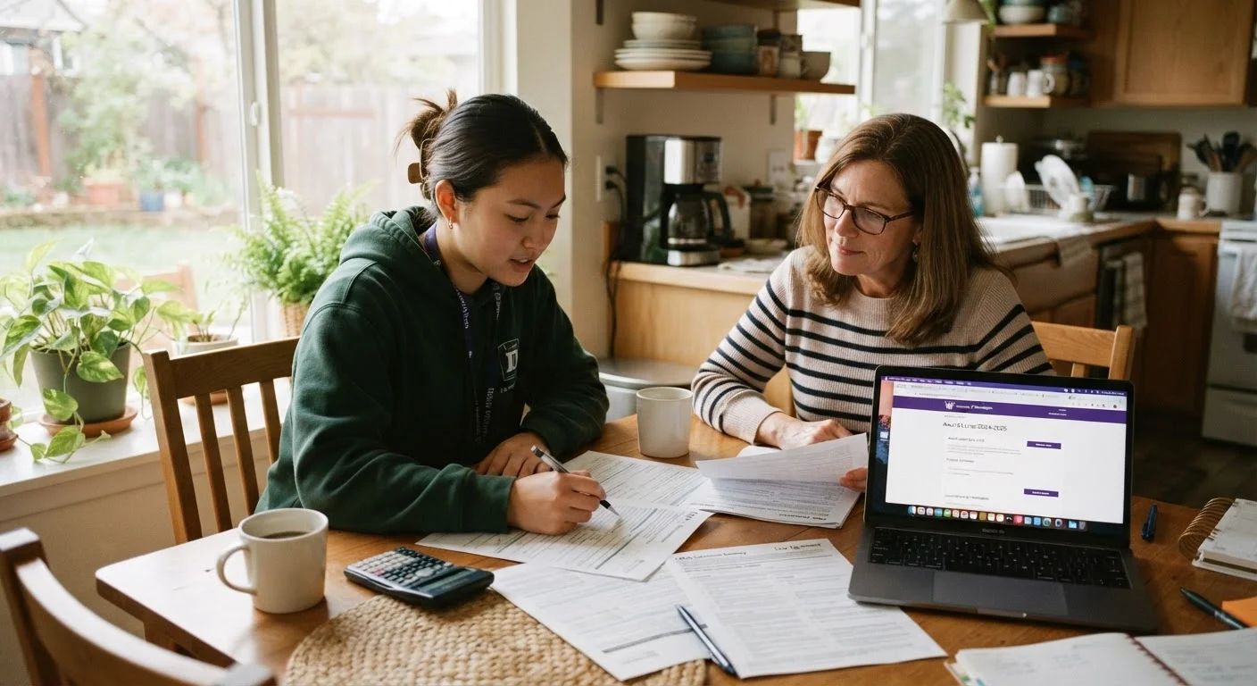 The FAFSA Explained: What It Is, Who Qualifies, and Why It Matters