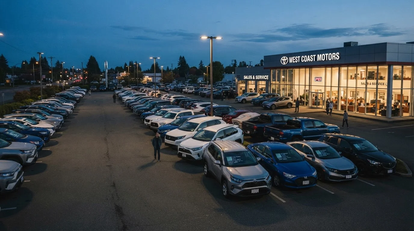 The Hidden Expenses That Catch New Car Owners Off Guard
