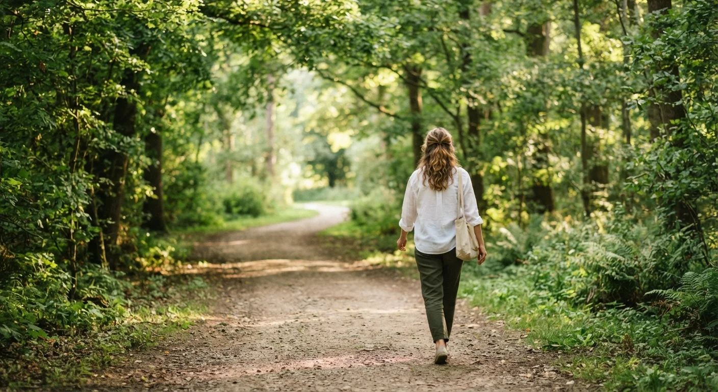 The Role of Physical Movement in Emotional Wellbeing