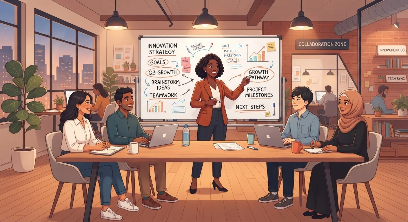 Transferable Skills: What They Are and Why Employers Value Them