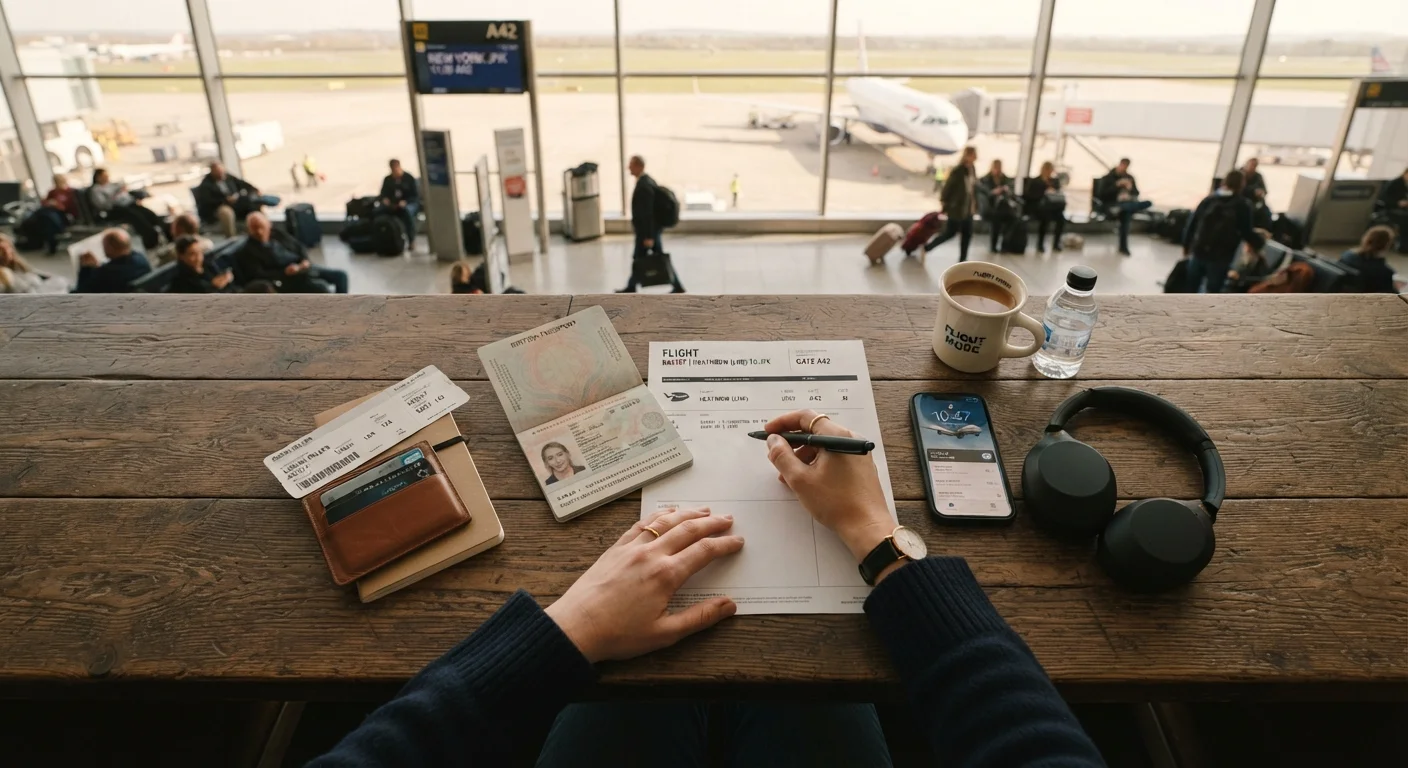 Travel Insurance Explained: What It Covers and What It Doesn't