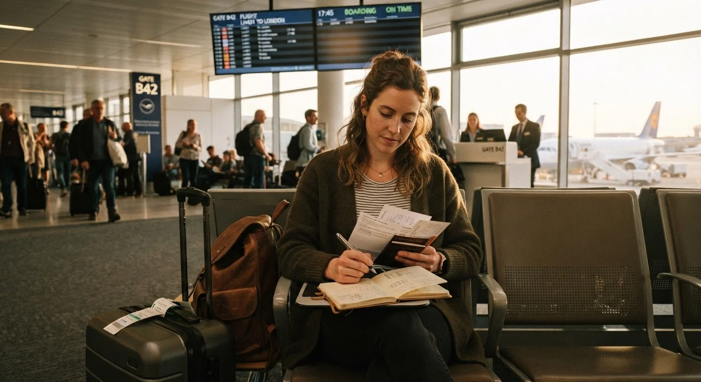 Travel Insurance on a Budget: What Coverage Actually Matters