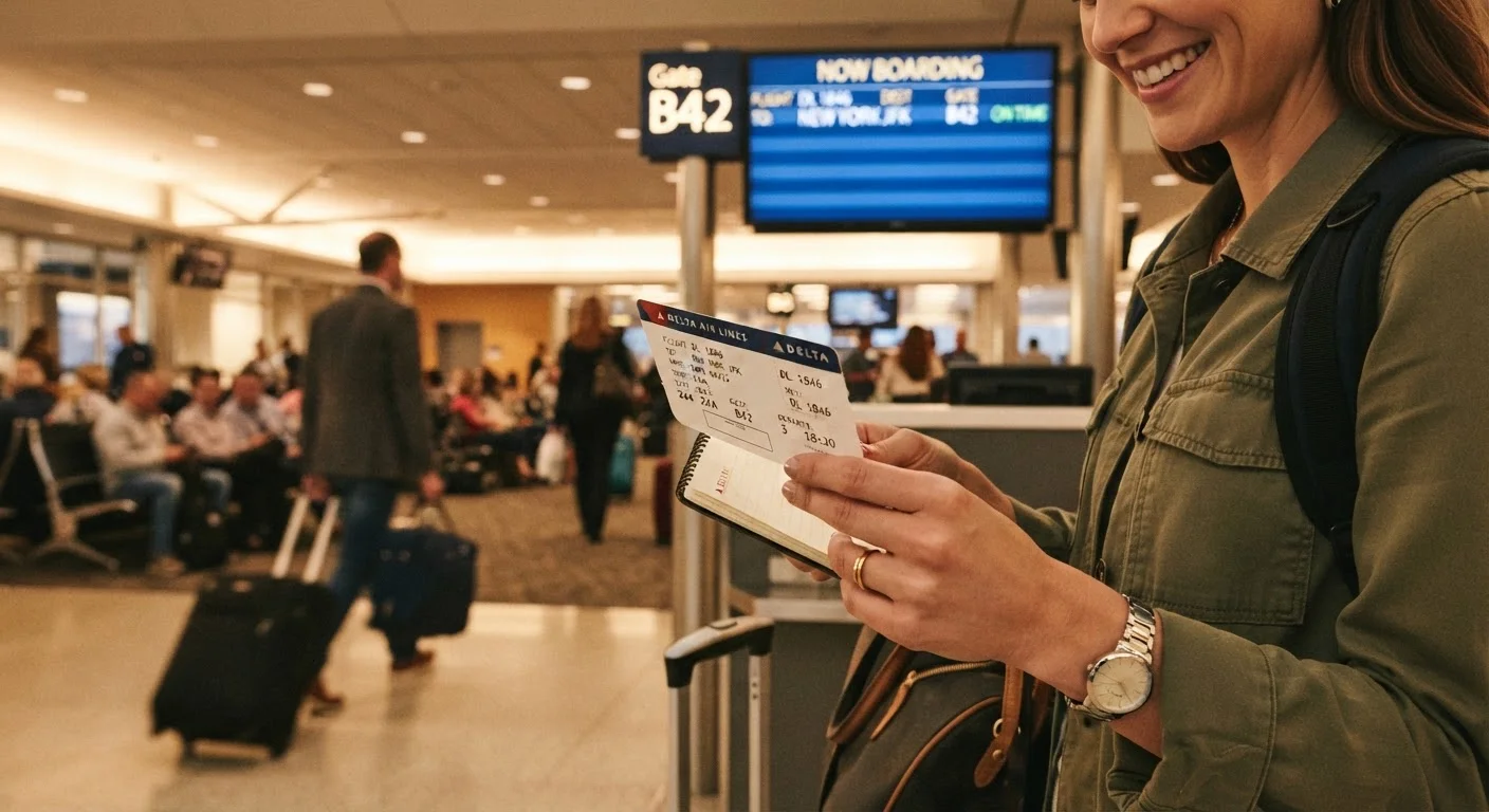 Travel Rewards Programs Aren't Just for Frequent Flyers