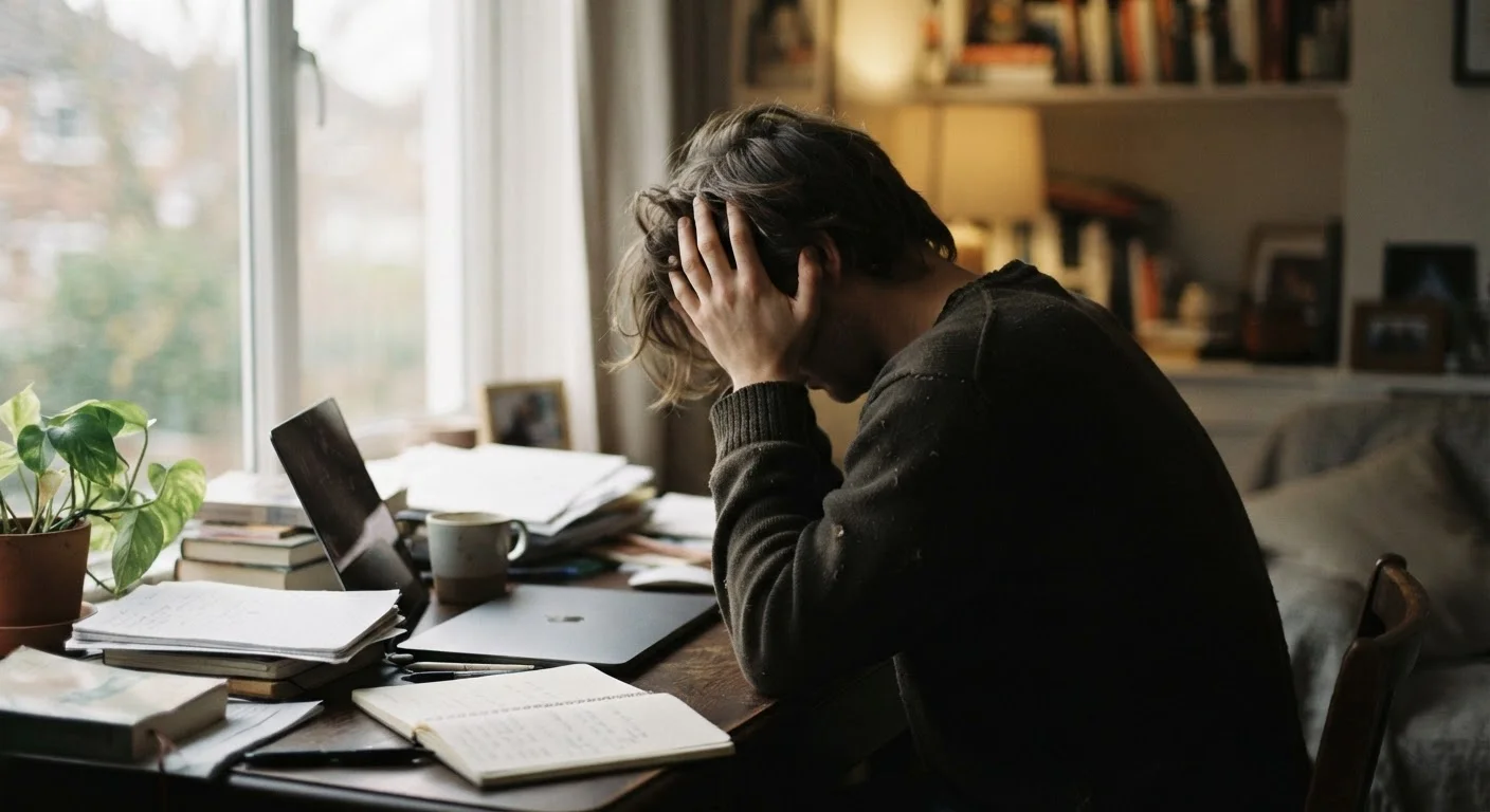 Understanding Burnout: How It Develops and What Recovery Looks Like