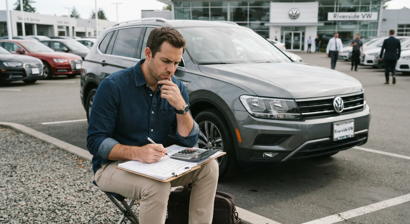 Understanding Total Cost of Ownership Before You Buy