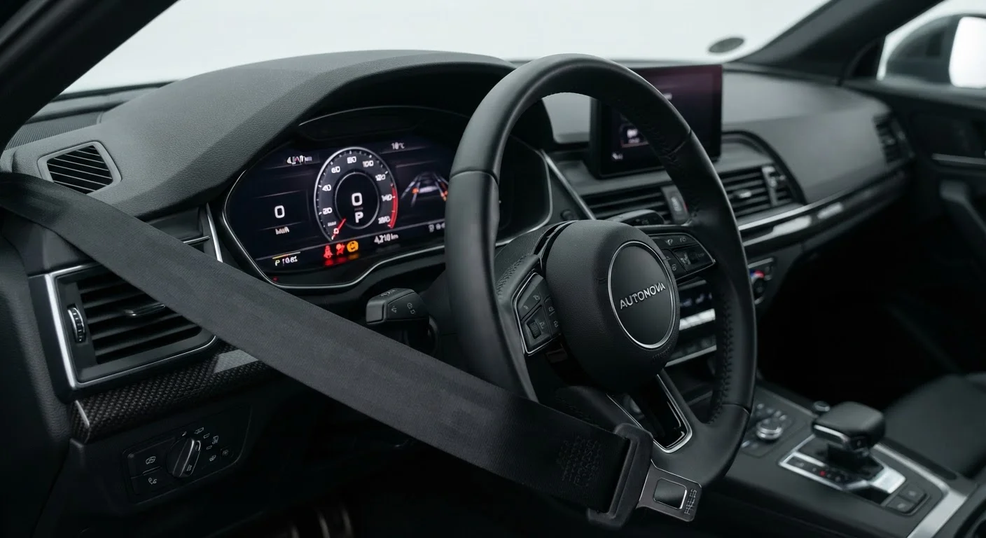 Vehicle Safety Features That Changed How We Think About Crashes