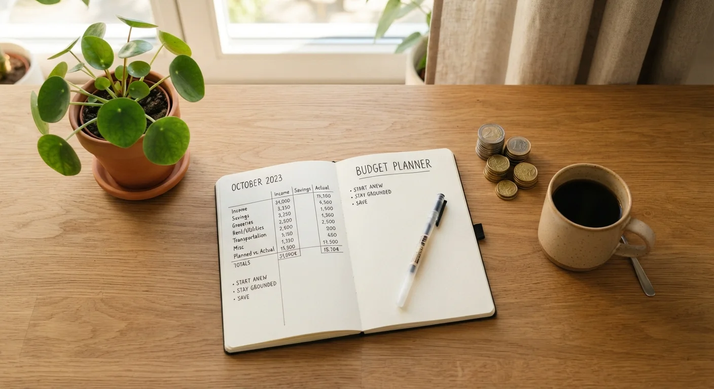 Wealth Building for Beginners: A Ground-Up Introduction to Growing Financial Security