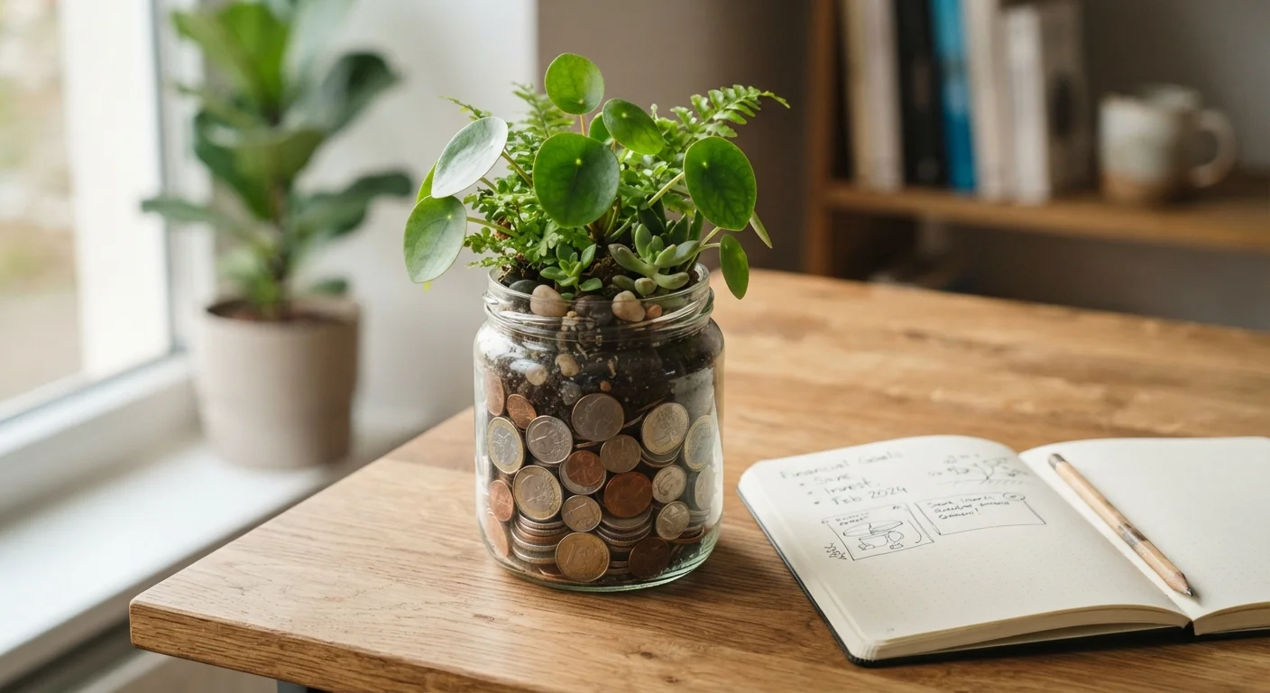 Wealth-Building Myths That Keep Ordinary Earners Stuck