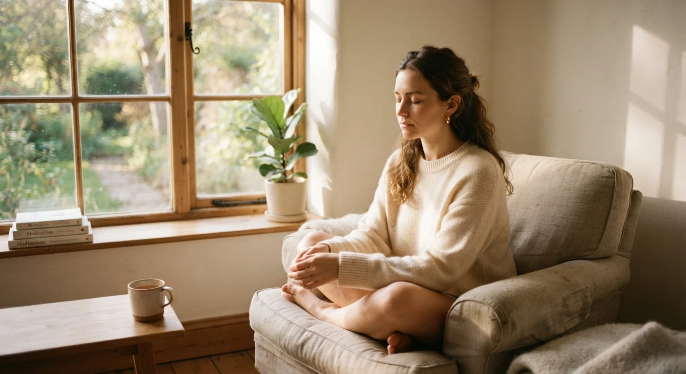What Emotional Regulation Actually Means — and Why It Matters