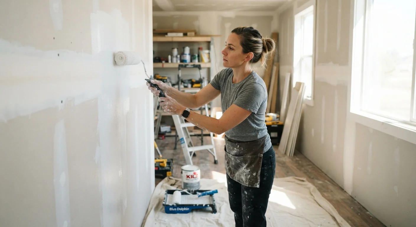 What Homeowners Often Get Wrong About Priming Before They Paint