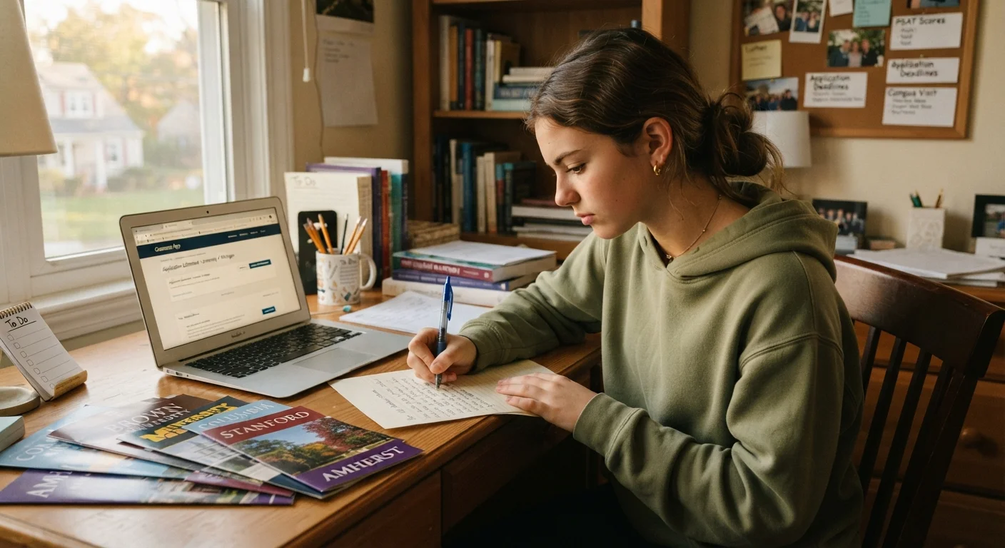 Why Demonstrated Interest Can Influence College Admissions Decisions