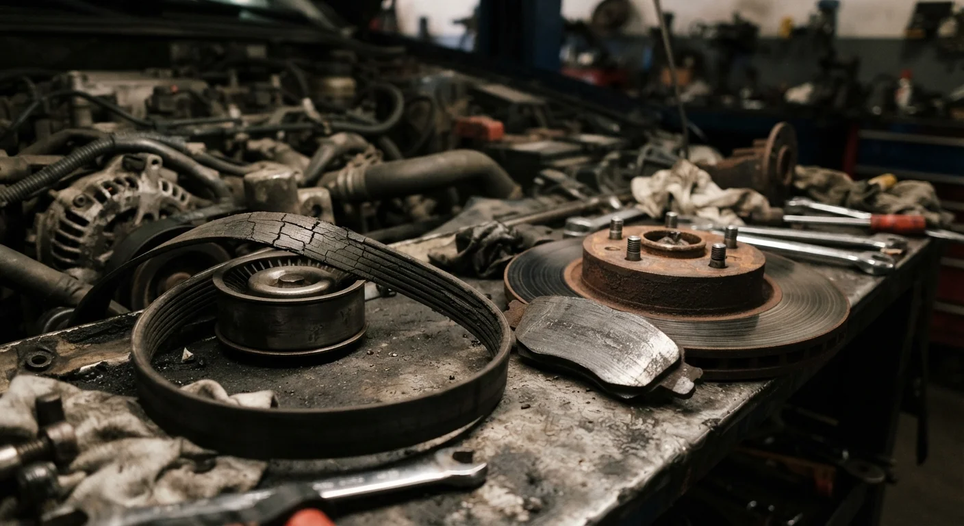 Why Ignoring Small Repairs Turns Into Big Bills