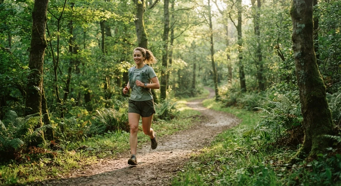 Zone 2 Cardio: What It Is and Why Endurance Athletes Swear by It